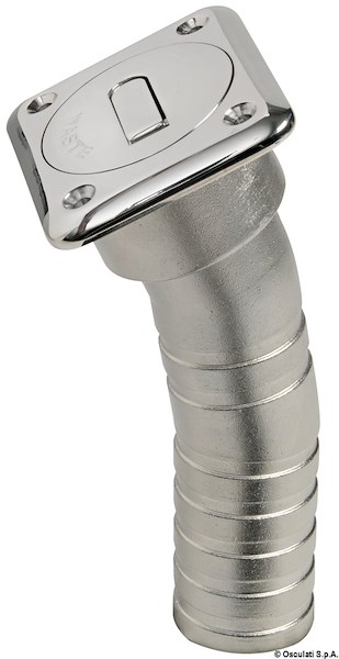 Tappo imbarco Square