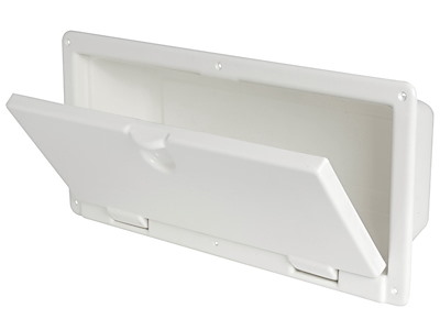 Gavone per montaggio a parete