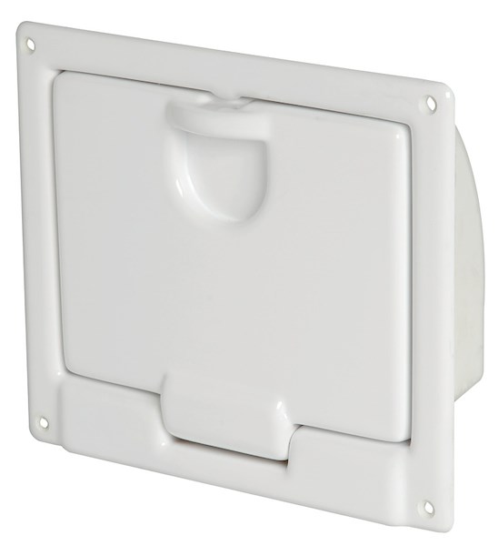 Gavone per montaggio a parete