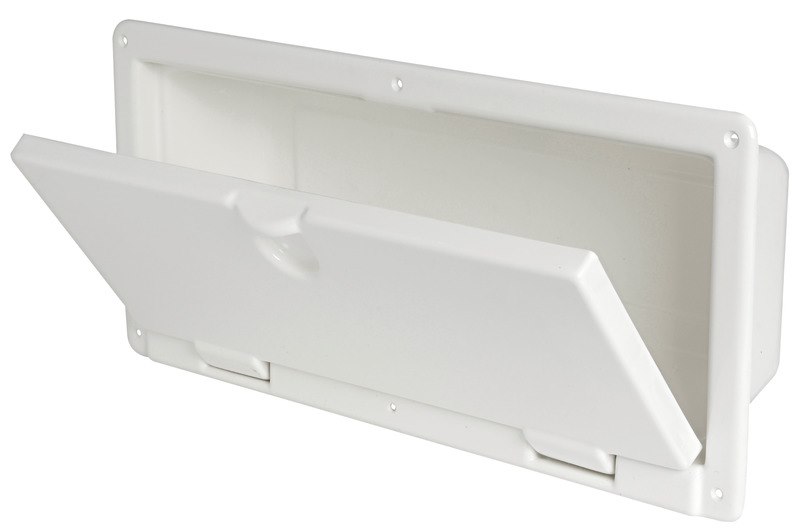 Gavone per montaggio a parete