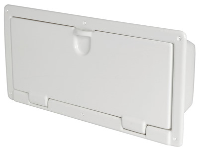 Gavone per montaggio a parete