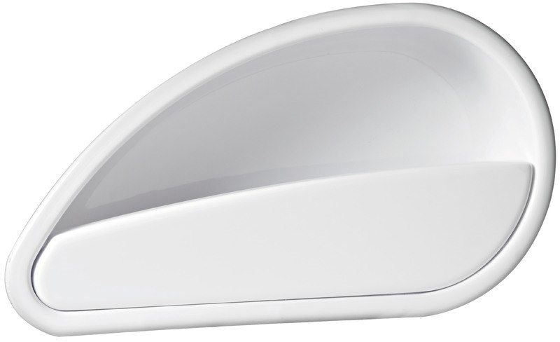 Cassonetto laterale portaoggetti