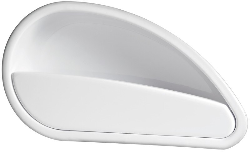 Cassonetto laterale portaoggetti