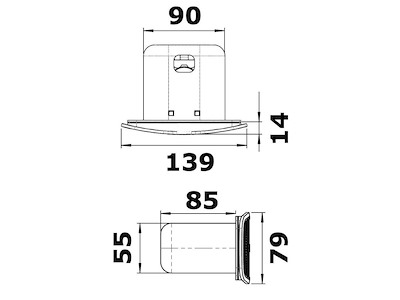Tromba da incasso Sound