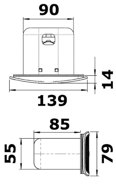 Tromba da incasso Sound