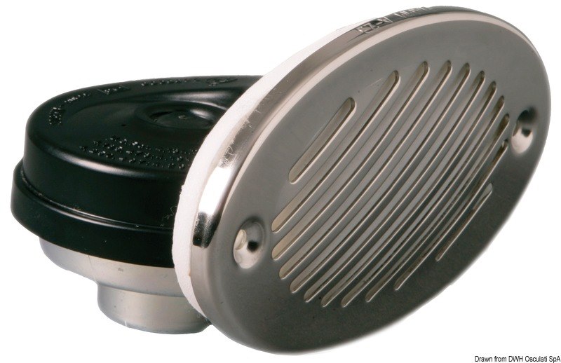 Tromba da incasso FIAMM