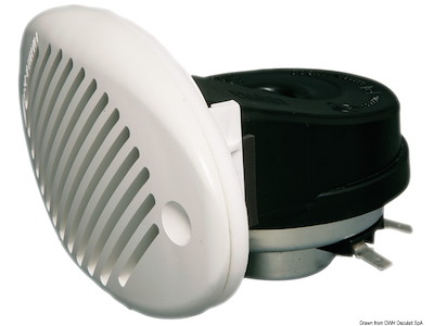 Tromba da incasso FIAMM