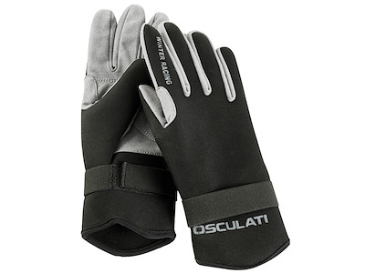 Guanti da vela a protezione totale