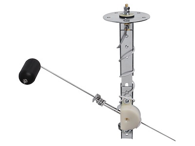 Solo galleggiante universale per livello carburante