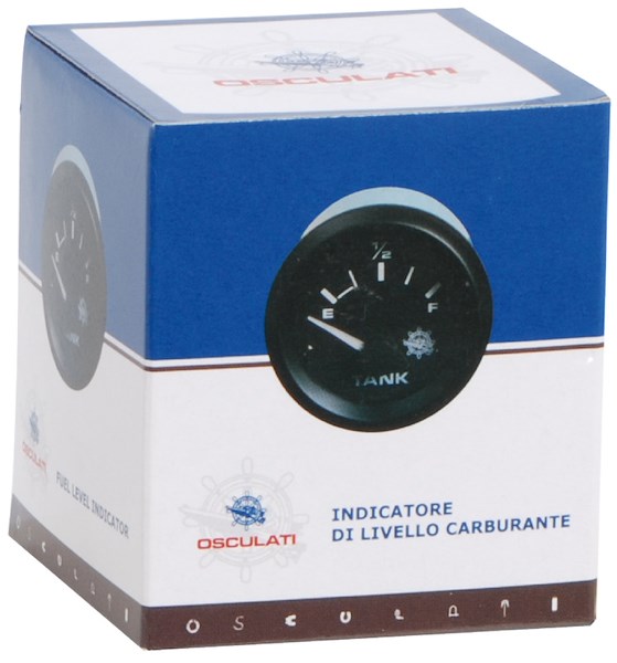 Solo strumento indicatore