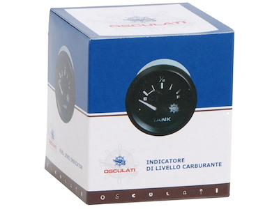 Solo strumento indicatore