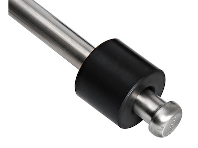 Sensori di livello verticali con flangia S5, 5 fori