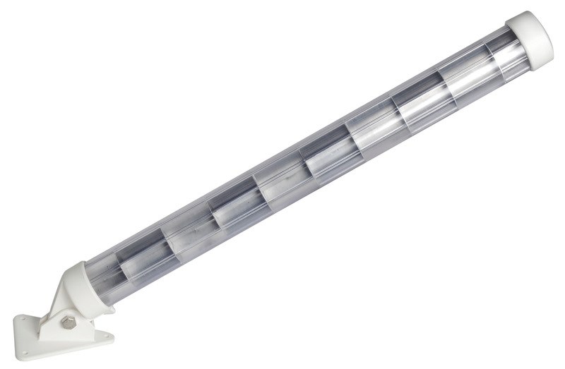 Riflettore radar Supercompact