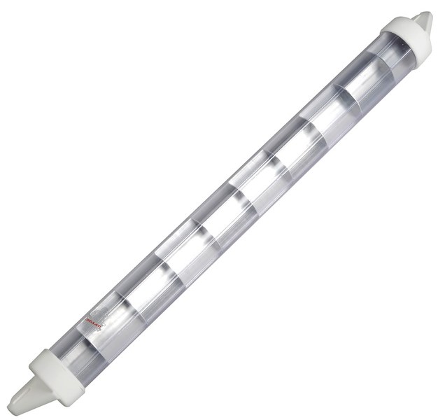 Riflettore radar Supercompact