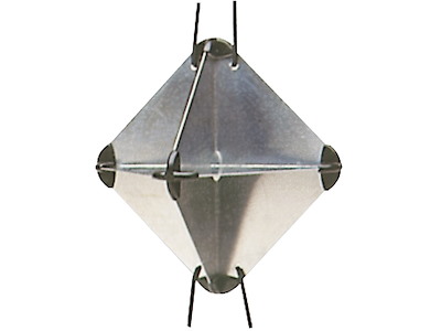 Riflettore Radar