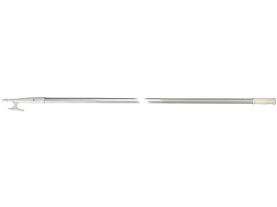 Gancio d' accosto 30 mm con manico 