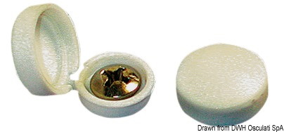 Shore Cap