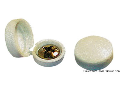 Shore Cap