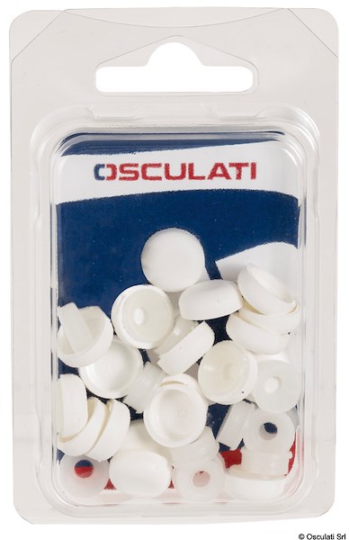 Tap Caps