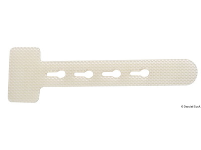 Tenditelone regolabile in plastica morbida 