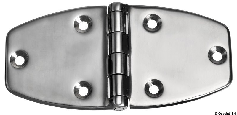 Cerniera in microfusione