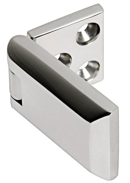 Cerniera Piramid 90° 