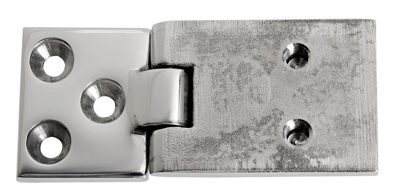 Cerniera Piramid 90° 