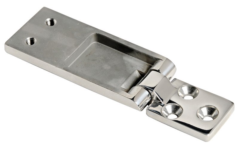 Cerniera PIRAMID per portelli