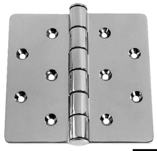 Mega cerniera microfusa