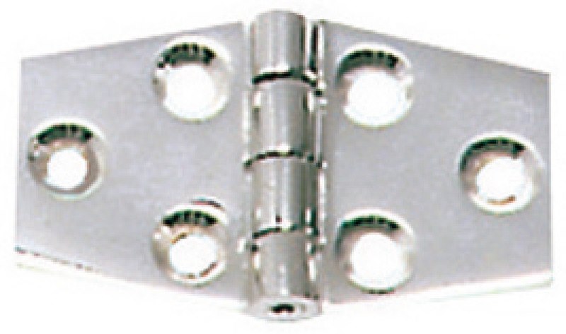 Cerniera microfusa