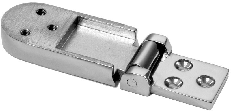 Cerniera per portelli