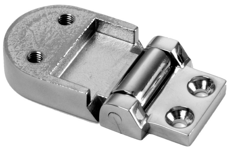 Cerniera per portelli