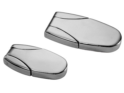 Cerniera per portelli