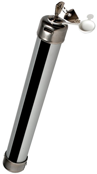 Sicur Lock antifurto speciale per motori fuoribordo