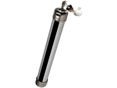 Sicur Lock antifurto speciale per motori fuoribordo