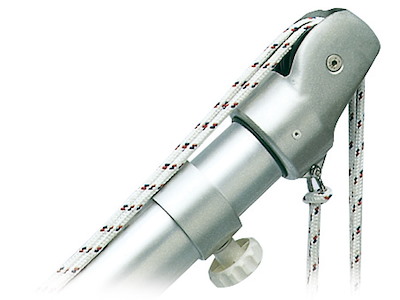 Gruetta telescopica