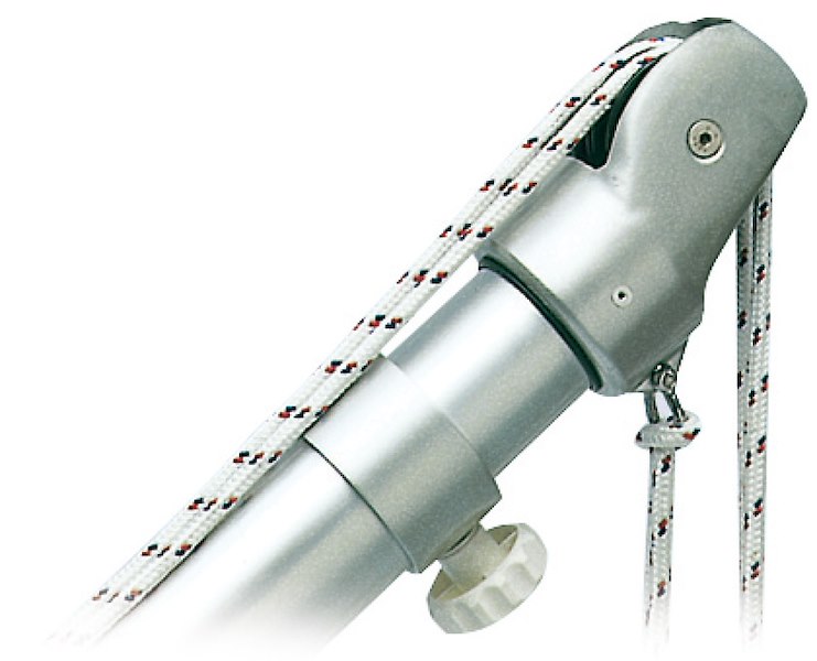 Gruetta telescopica