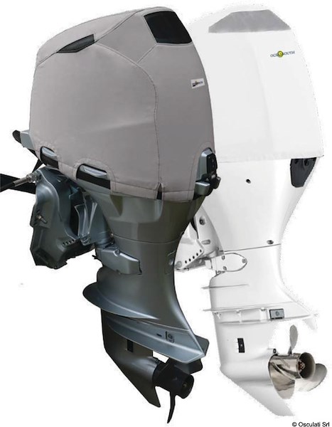 Coprimotore sartoriale per motori HONDA