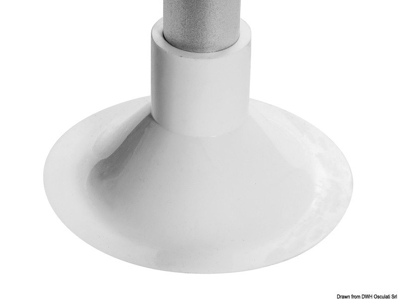 Ombrellone Parasol pieghevole per barca