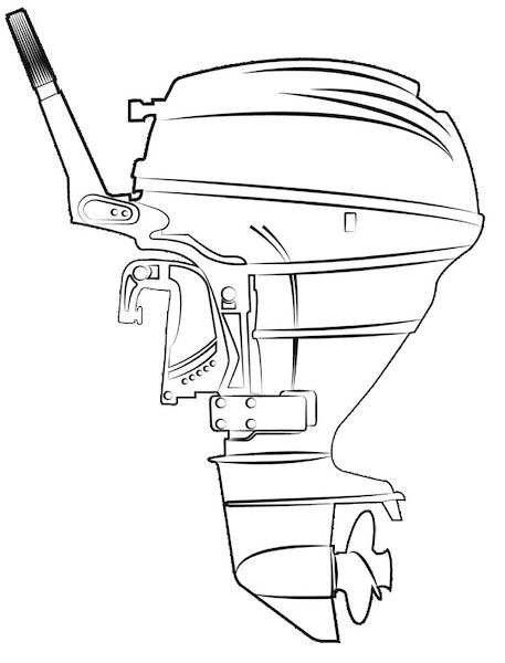 Coprimotore in tessuto