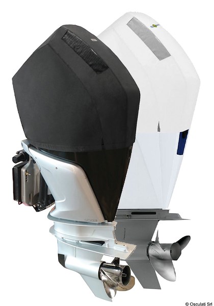 Coprimotore sartoriale per motori MERCURY