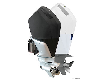 Coprimotore sartoriale per motori MERCURY