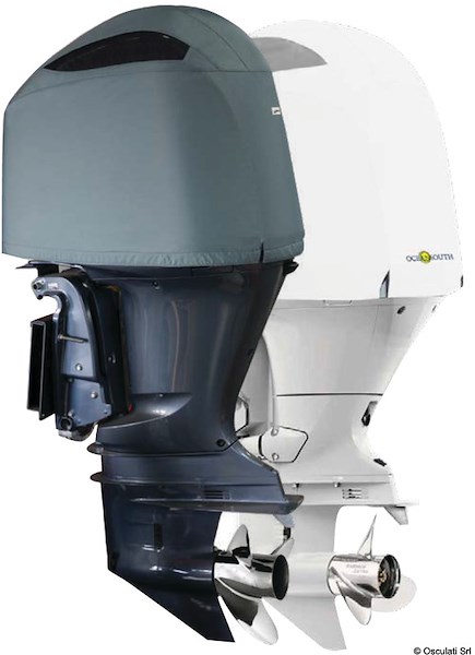 Coprimotore sartoriale per motori YAMAHA