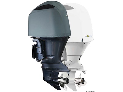 Coprimotore sartoriale per motori YAMAHA