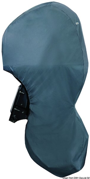 Coprimotore sartoriale per motori YAMAHA