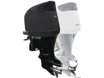 Coprimotore sartotiale per motori SUZUKI