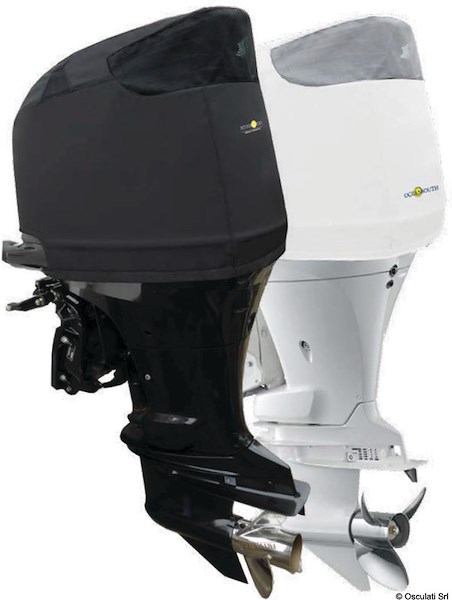 Coprimotore sartotiale per motori SUZUKI