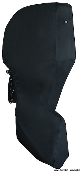 Coprimotore sartotiale per motori SUZUKI