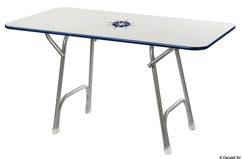 Tavolo pieghevole di alta qualità
