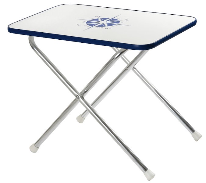 Tavolo pieghevole di alta qualità